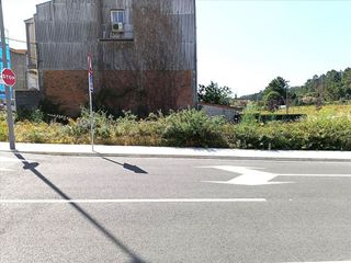 Terreno en venta en Estrada (A)