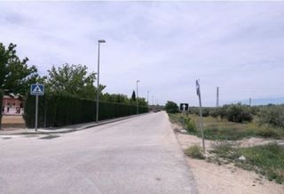Terreno en venta en Martos