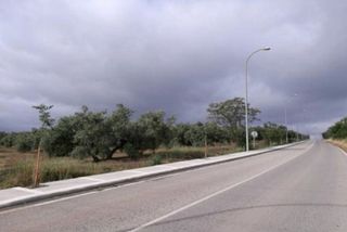 Terreno en venta en Martos