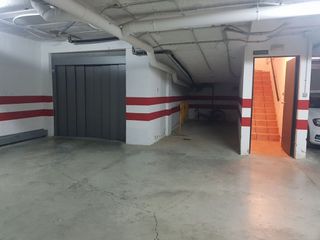 Garaje en venta en Centro - Zona Playas en Chipiona