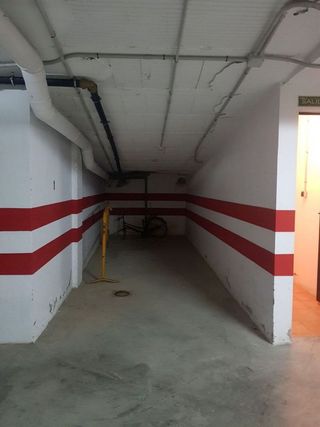 Garaje en venta en Centro - Zona Playas en Chipiona