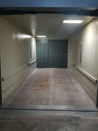 Garaje en venta en Centro - Zona Playas en Chipiona