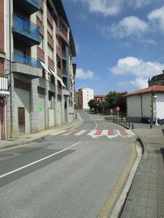 Local comercial en venta en Lekeitio