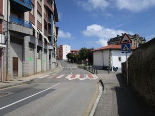 Local comercial en venta en Lekeitio