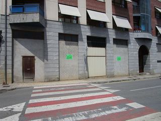 Local comercial en venta en Lekeitio