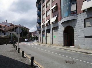 Local comercial en venta en Lekeitio