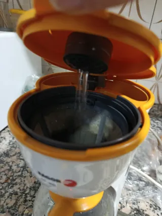 Cafetera Fagor Aroma