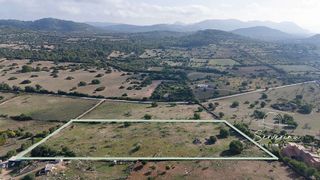 Solar en venta en Son Servera