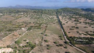 Solar en venta en Son Servera