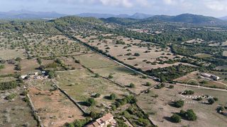 Solar en venta en Son Servera