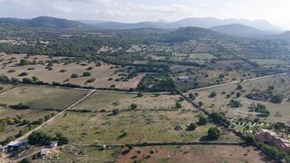 Solar en venta en Son Servera