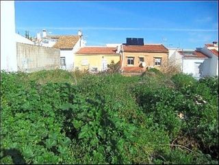 Terreno en venta en Zona Fuentemora en Antequera