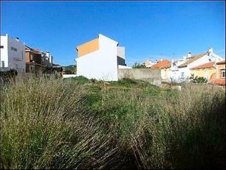 Terreno en venta en Zona Fuentemora en Antequera
