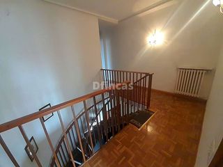 Dúplex en venta en Centro en Teruel