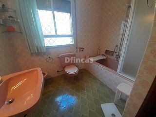 Dúplex en venta en Centro en Teruel