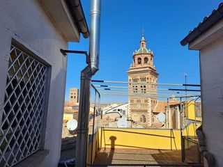 Dúplex en venta en Centro en Teruel