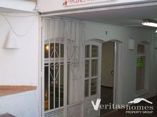 Local comercial en venta en Mojácar ciudad en Mojácar