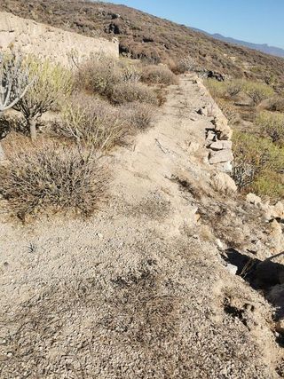 Terreno en venta en Güímar