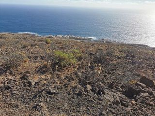 Terreno en venta en Güímar