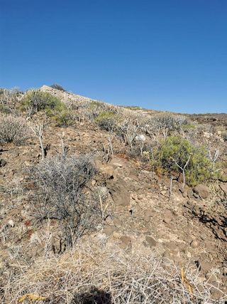 Terreno en venta en Güímar