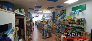 Local comercial en venta en Zona Piscinas en Burriana