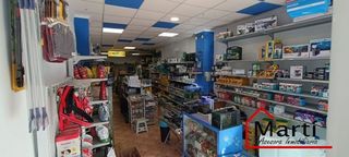 Local comercial en venta en Zona Piscinas en Burriana