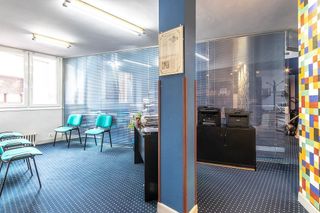 Oficina en venta en Barrio de Abando en Bilbao