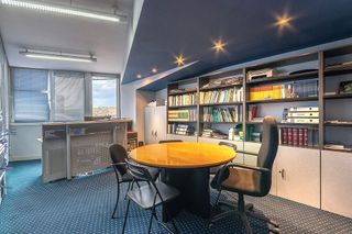 Oficina en venta en Barrio de Abando en Bilbao