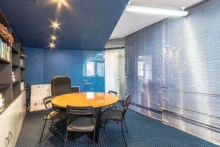 Oficina en venta en Barrio de Abando en Bilbao