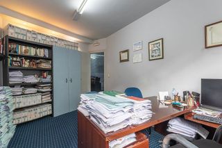 Oficina en venta en Barrio de Abando en Bilbao