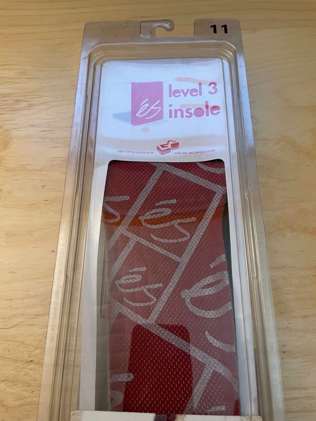 Solette éS Level 3 Slim Originali Sk8