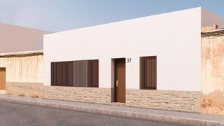 Terreno en venta en Crevillent