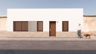 Terreno en venta en Crevillent