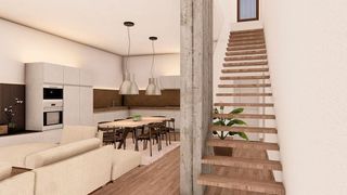 Terreno en venta en Crevillent