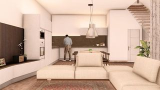 Terreno en venta en Crevillent