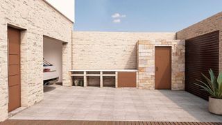 Terreno en venta en Crevillent