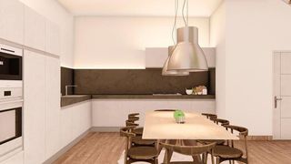 Terreno en venta en Crevillent