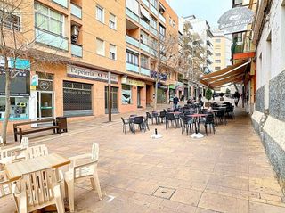 Terreno en venta en Zona Pueblo en Calpe/Calp