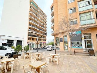 Terreno en venta en Zona Pueblo en Calpe/Calp