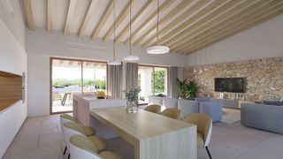 Solar en venta en Llucmajor Interior en Llucmajor