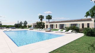 Solar en venta en Llucmajor Interior en Llucmajor