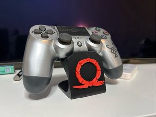 Soportes para mandos God of war