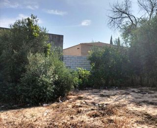 Terreno en venta en Ciudad Aljarafe en Mairena del Aljarafe