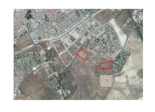 Solar en venta en Ciudad Aljarafe en Mairena del Aljarafe