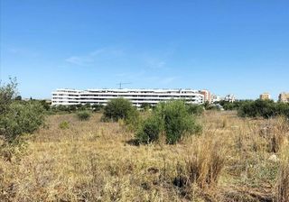 Solar en venta en Ciudad Aljarafe en Mairena del Aljarafe