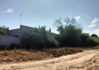 Solar en venta en Ciudad Aljarafe en Mairena del Aljarafe