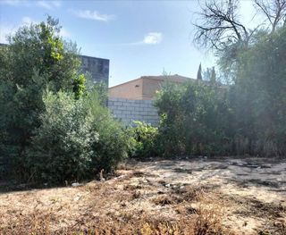 Solar en venta en Ciudad Aljarafe en Mairena del Aljarafe