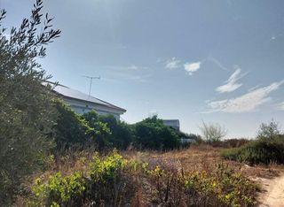 Solar en venta en Ciudad Aljarafe en Mairena del Aljarafe