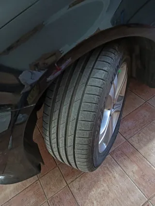 Mercedes-Benz Clase E 2016