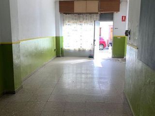 Local comercial en venta en Casco Histórico en Antequera